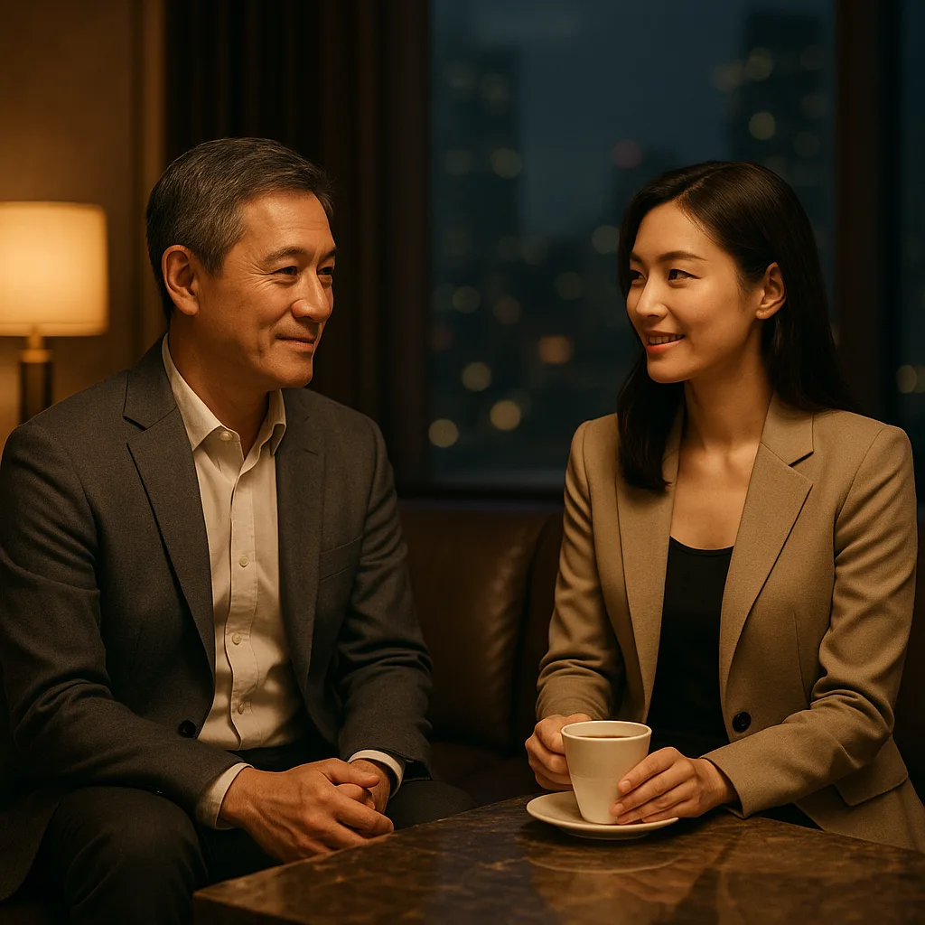 甜心網站與 Sugar Dating 關係觀察相關圖片